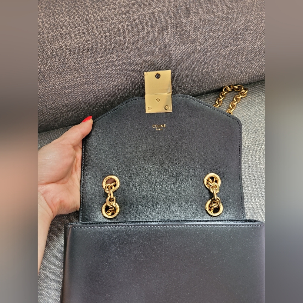 Céline bag - Picture 8 of 12